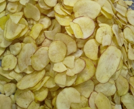 Khoai Tây Lát