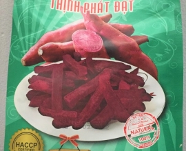 Lang tím TPĐ 100gr