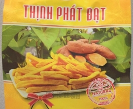 Lang vàng TPĐ 100gr