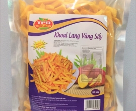 Lang vàng TPĐ 500gr