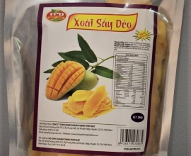 Xoài TPĐ 500gr